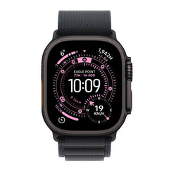 A Photo Of Apple Watch 49mm Alpine Loop Band