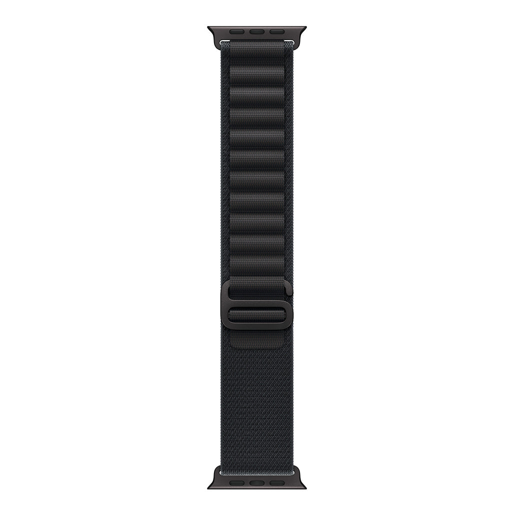 A Photo Of Apple Watch 49mm Alpine Loop Band