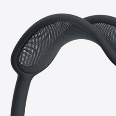 A Photo Of Apple AirPods Max 2024 USB-C - Midnight - Open Box