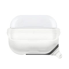 A Photo Of Spigen Slim Armor IP Case for Apple AirPods Pro (2nd Gen/1st Gen)