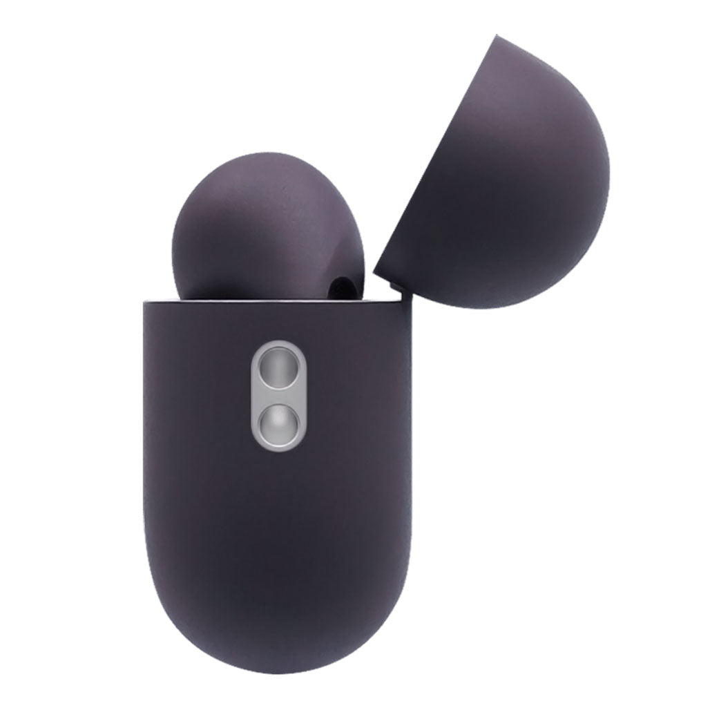 A Photo Of Switch Apple AirPods Pro Gen 2 - Matte Deep Purple
