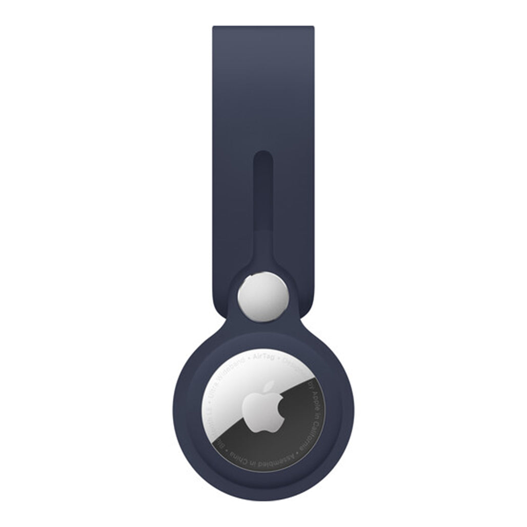 A Photo Of Apple AirTag Loop
