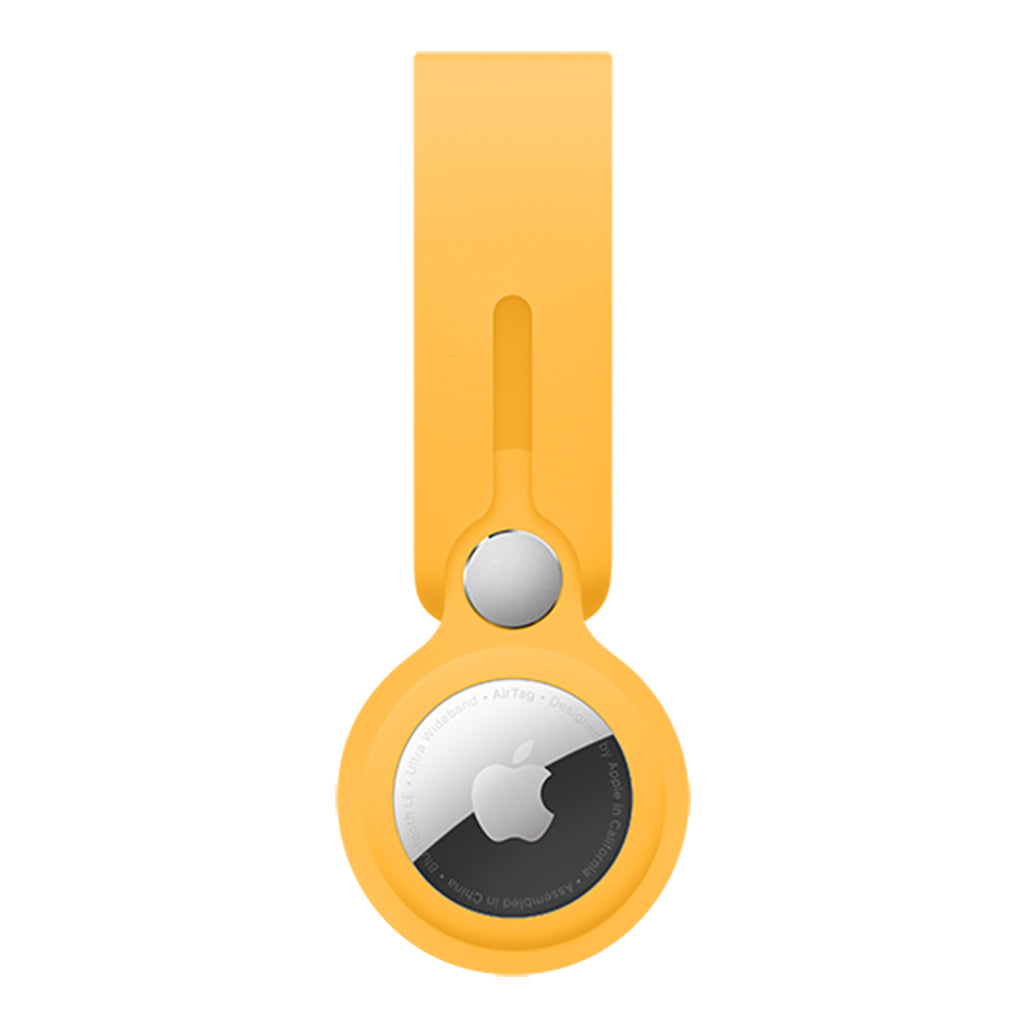 A Photo Of Apple AirTag Loop