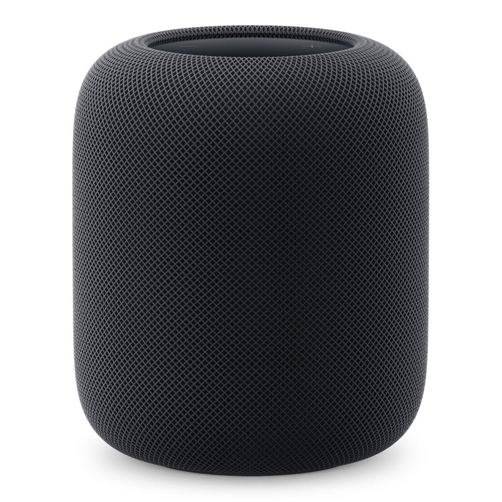 A Photo Of Apple HomePod (2nd Gen) – Advanced Smart Speaker with Spatial Audio and Siri