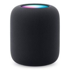A Photo Of Apple HomePod (2nd Gen) – Advanced Smart Speaker with Spatial Audio and Siri