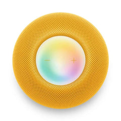 A Photo Of Apple HomePod mini – Compact Smart Speaker with 360º Sound