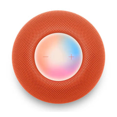 A Photo Of Apple HomePod mini – Compact Smart Speaker with 360º Sound
