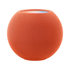 A Photo Of Apple HomePod mini – Compact Smart Speaker with 360º Sound