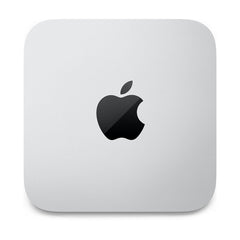 A Photo Of Apple Mac Studio MQH63 - 24-Core M2 Ultra - 64GB Ram - 1TB SSD - 60-Core GPU