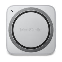 Apple Mac Studio MQH73 - 12-Core M2 Max - 32GB Ram - 512GB SSD - 30-Core GPU