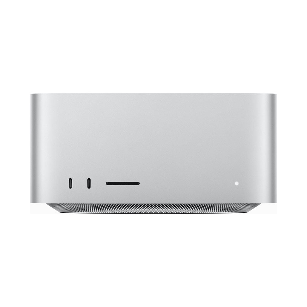 A Photo Of Apple Mac Studio MQH73 - 12-Core M2 Max - 32GB Ram - 512GB SSD - 30-Core GPU
