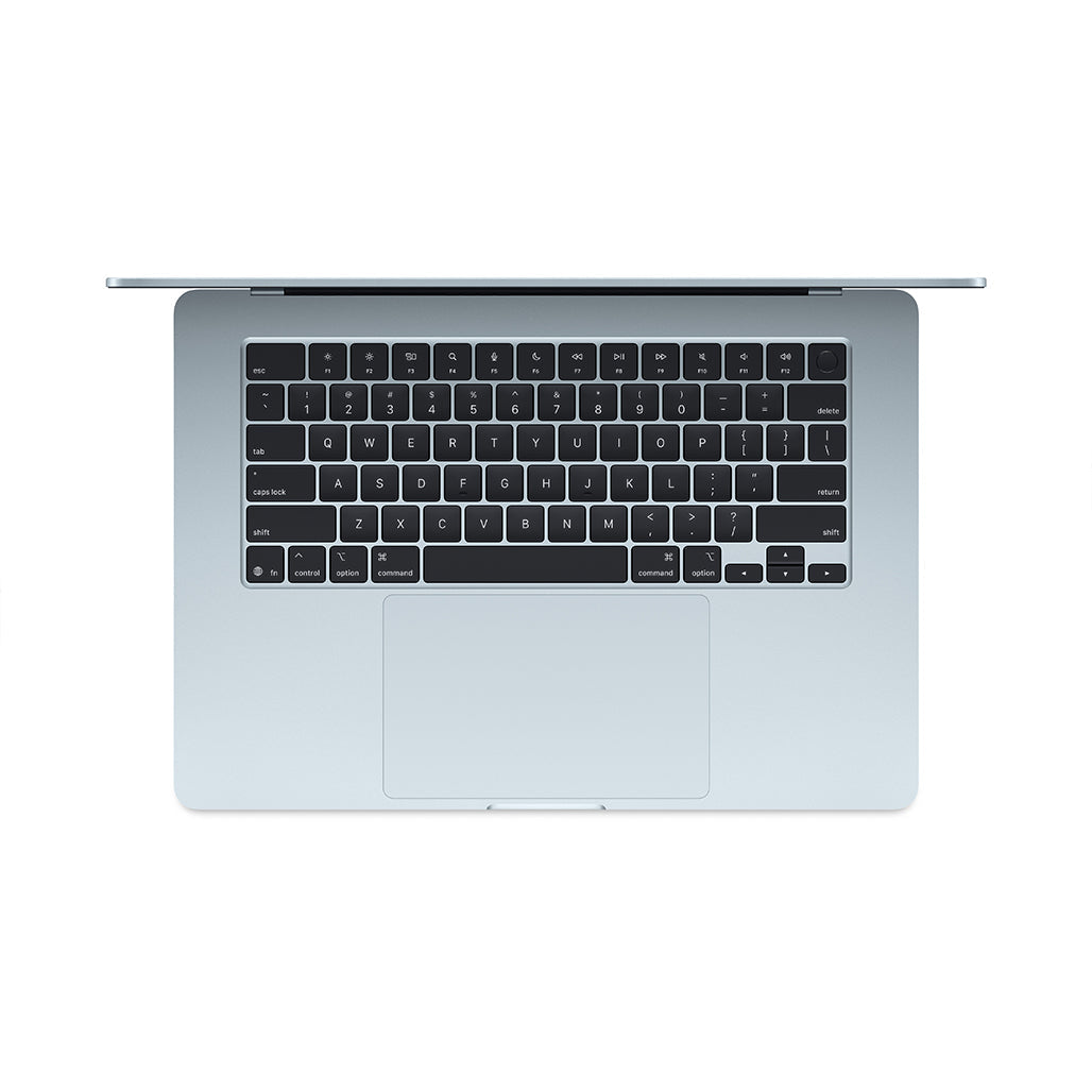 A Photo Of Apple MacBook Air - 15