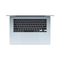 Apple MacBook Air - 15.3" - M4 chip - 10-core CPU - 10-core GPU - 24GB Ram - 1TB SSD - Z1HD00164