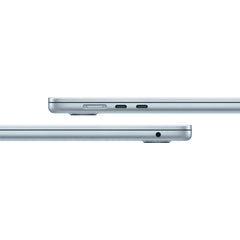 A Photo Of Apple MacBook Air - 15.3