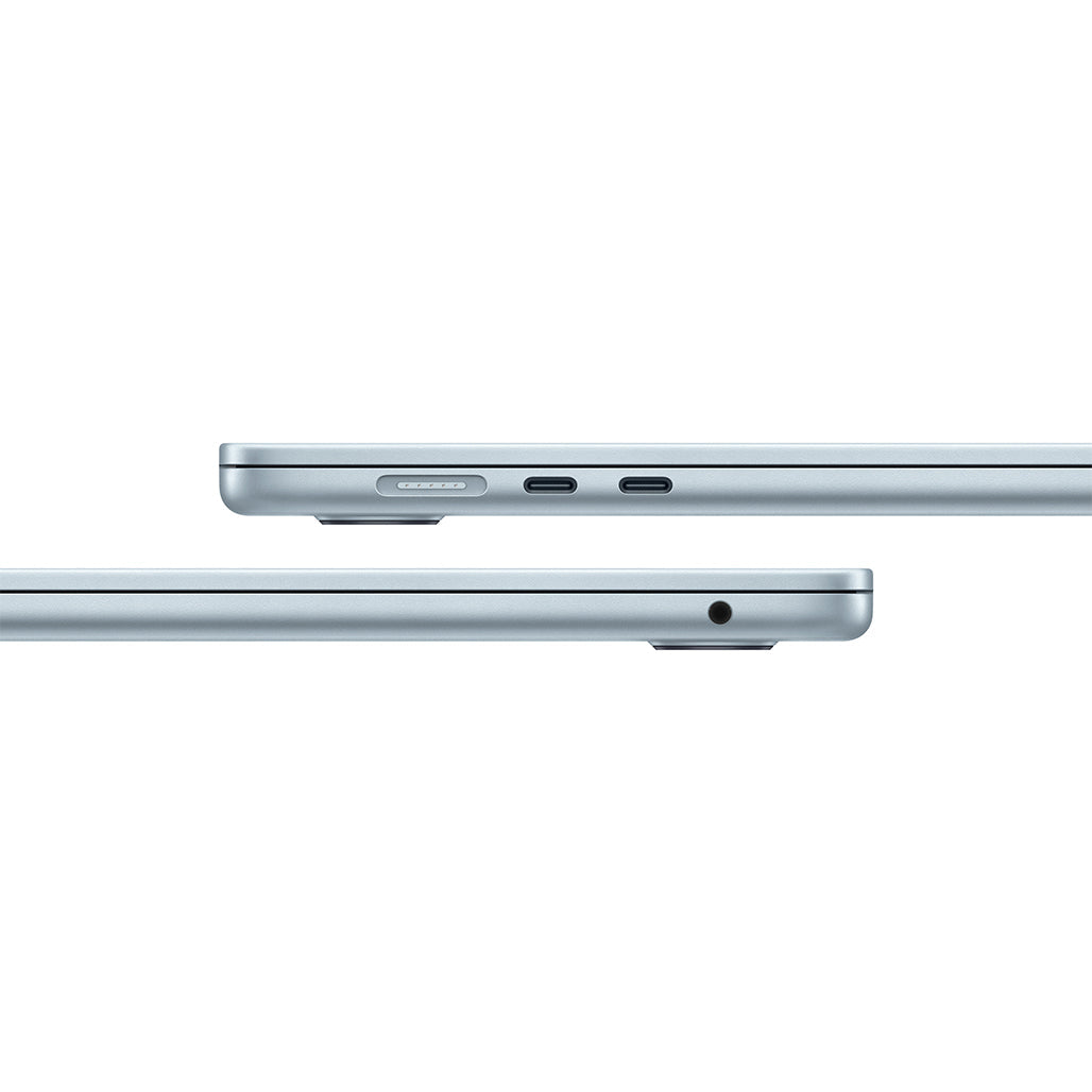A Photo Of Apple MacBook Air - 15.3