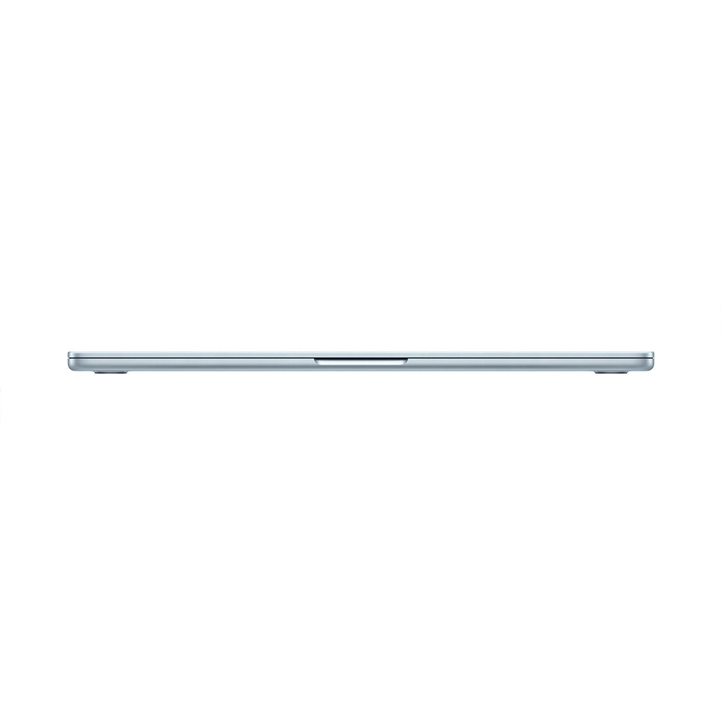A Photo Of Apple MacBook Air - 15.3