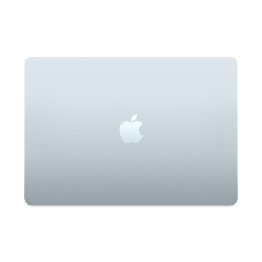 A Photo Of Apple MacBook Air - 15