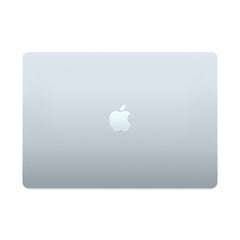 A Photo Of Apple MacBook Air - 15