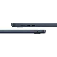 A Photo Of Apple MacBook Air - 15.3