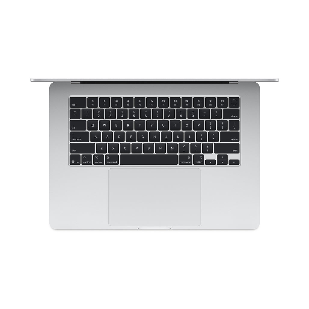 A Photo Of Apple MacBook Air - 15