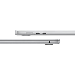 A Photo Of Apple MacBook Air - 15