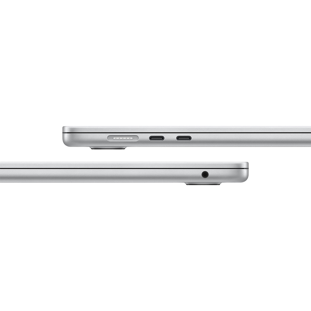 A Photo Of Apple MacBook Air - 15