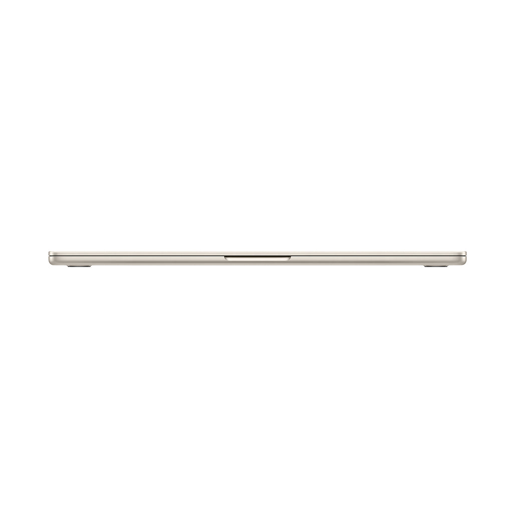 A Photo Of Apple MacBook Air - 15.3