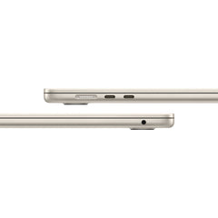 A Photo Of Apple MacBook Air - 15.3