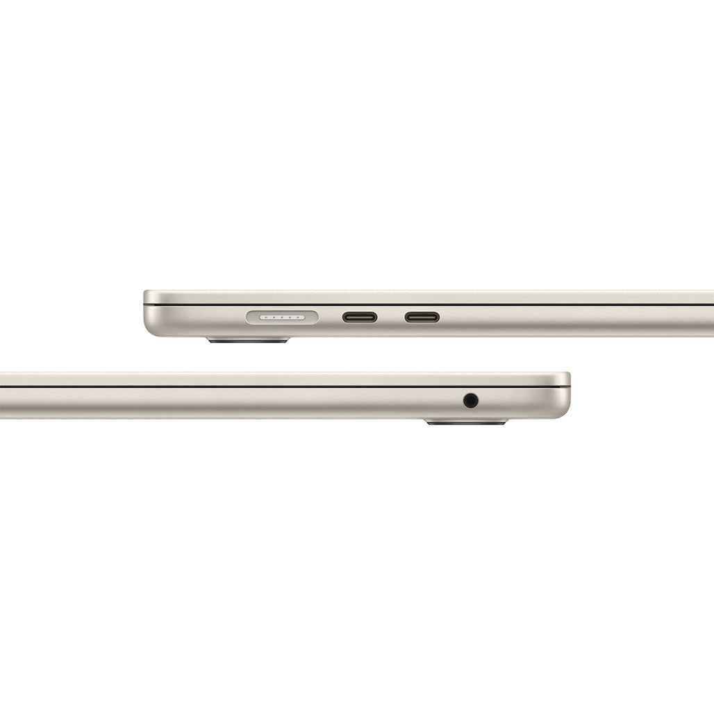 A Photo Of Apple MacBook Air - 15.3