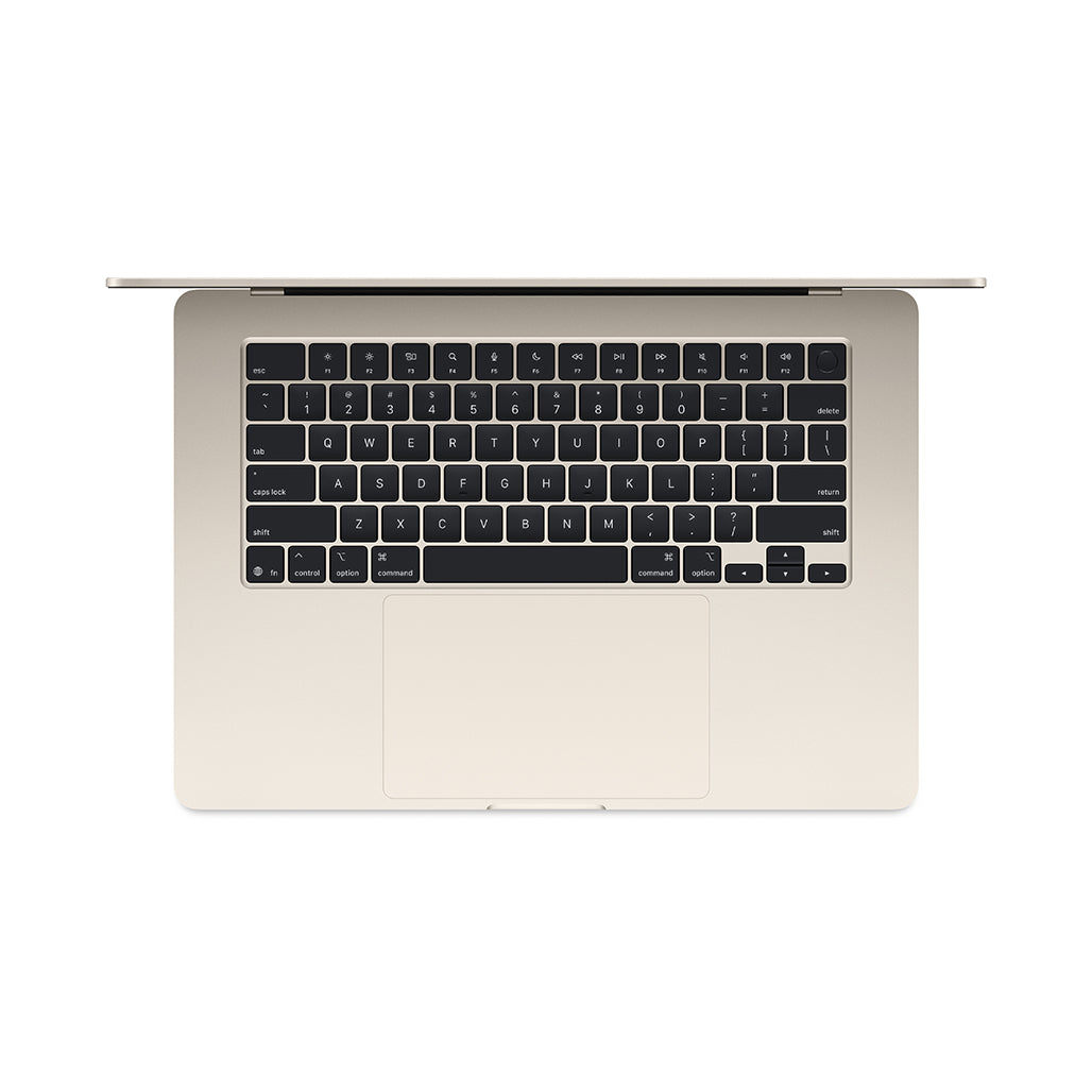 A Photo Of Apple MacBook Air - 15.3