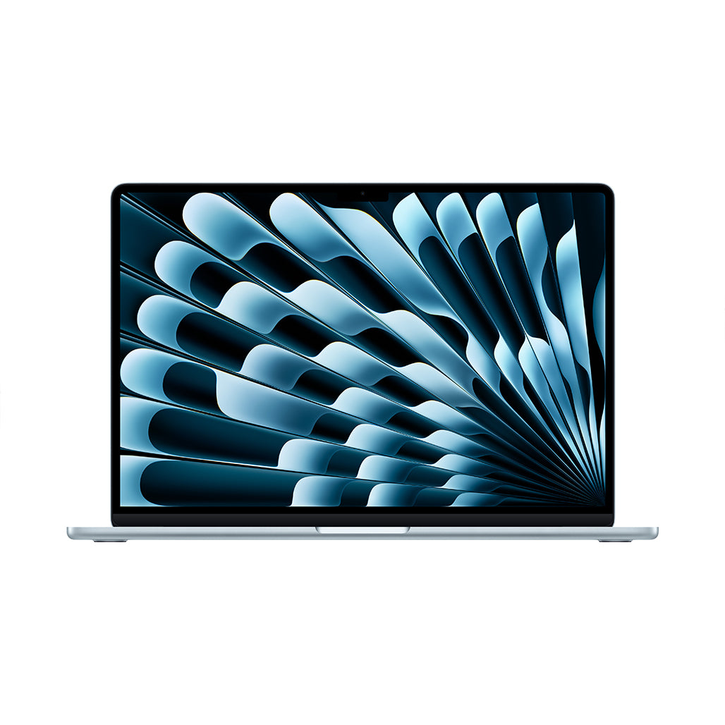 A Photo Of Apple MacBook Air - 15.3