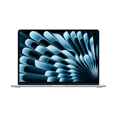 A Photo Of Apple MacBook Air - 15