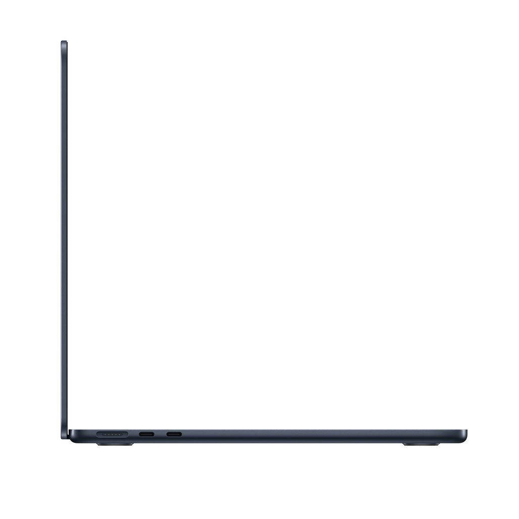 A Photo Of Apple MacBook Air - 13.6