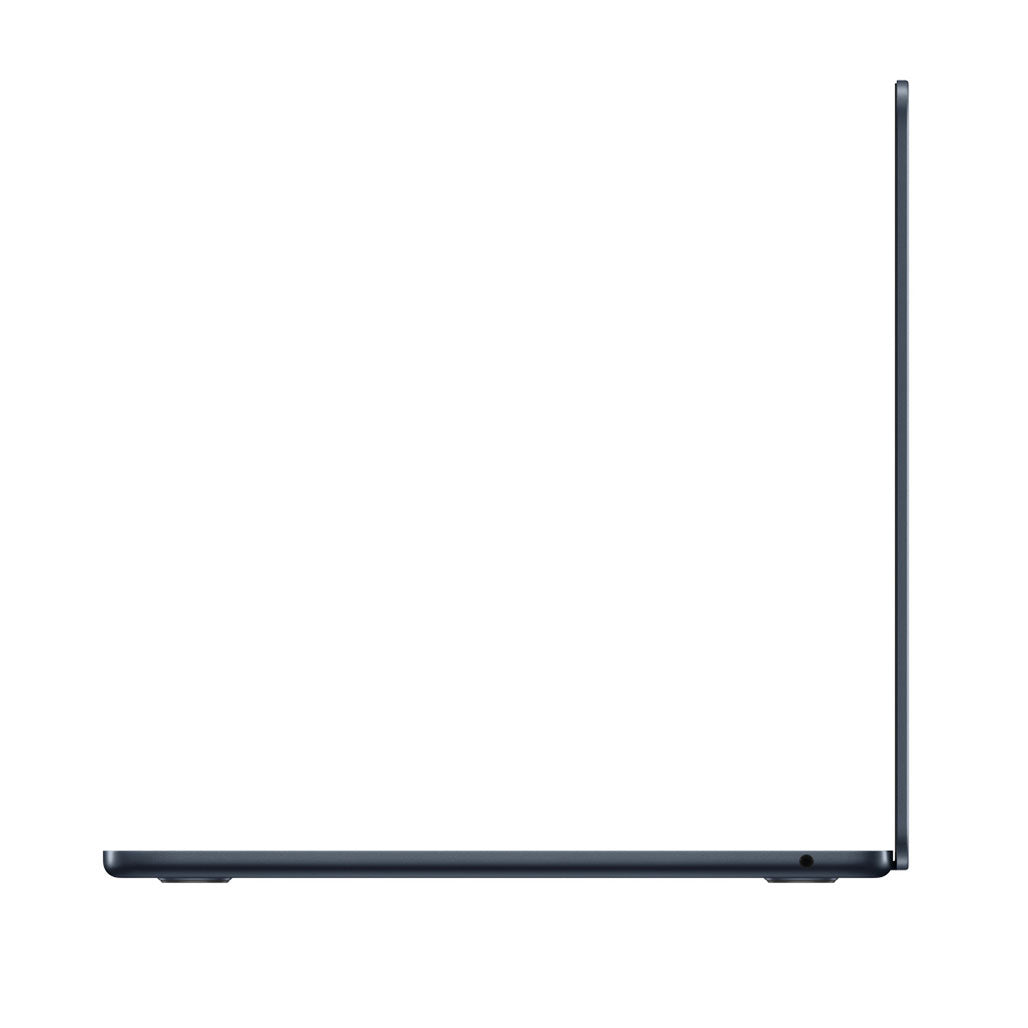 A Photo Of Apple MacBook Air - 13.6