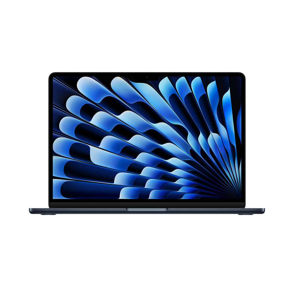 A Photo Of Apple MacBook Air - 13.6