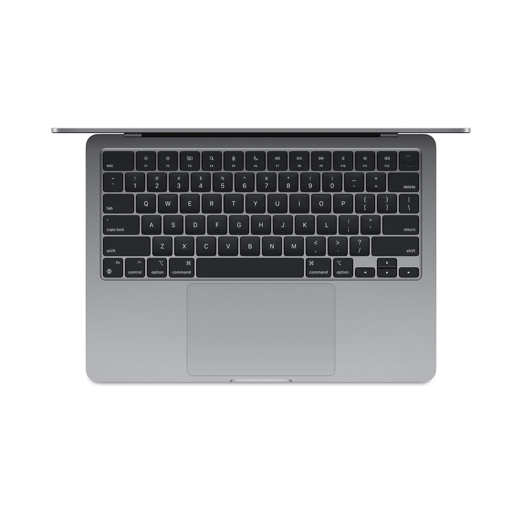 A Photo Of Apple MacBook Air MC8G4LL/A - 13.6