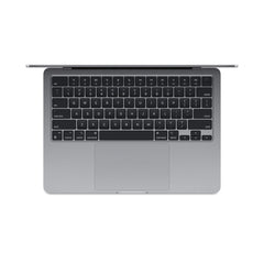 A Photo Of Apple MacBook Air MC8G4LL/A - 13.6