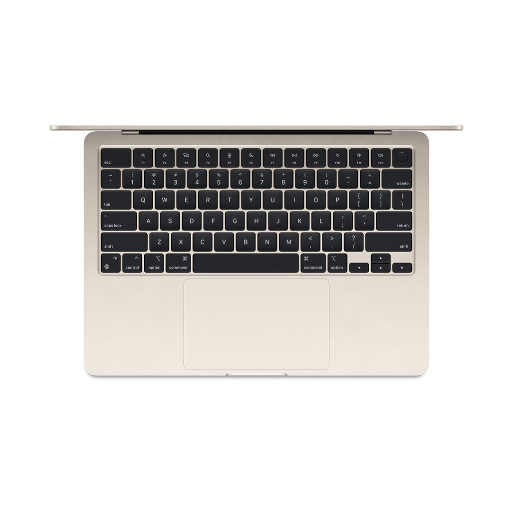 A Photo Of Apple MacBook Air MC8J4 - 13.6
