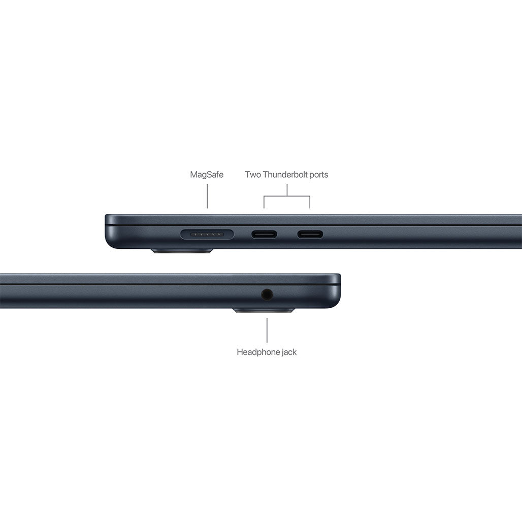 A Photo Of Apple MacBook Air MRYV3 - 15.3