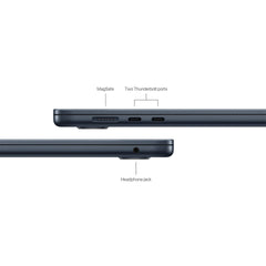 A Photo Of Apple MacBook Air MRYV3 - 15.3