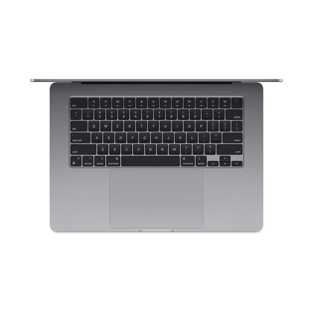 A Photo Of Apple MacBook Air MRYM3 - 15.3