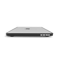 Apple MacBook Hardshell Case with Anti-Shock Edge Protection | MacBook Air 13" and Pro 14"/16"