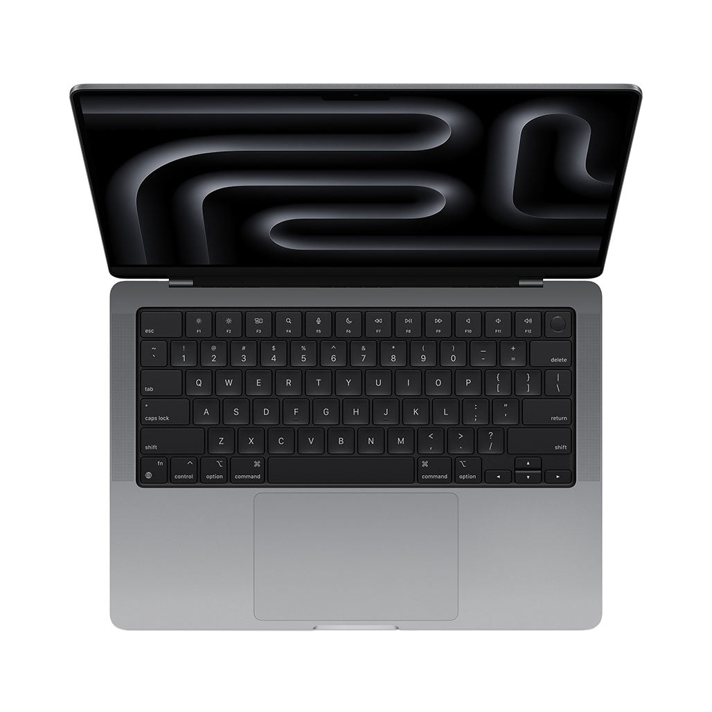 A Photo Of Apple MacBook Pro MTL73B/A M3 Chip - 14