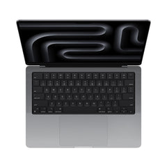 A Photo Of Apple MacBook Pro MTL73B/A M3 Chip - 14