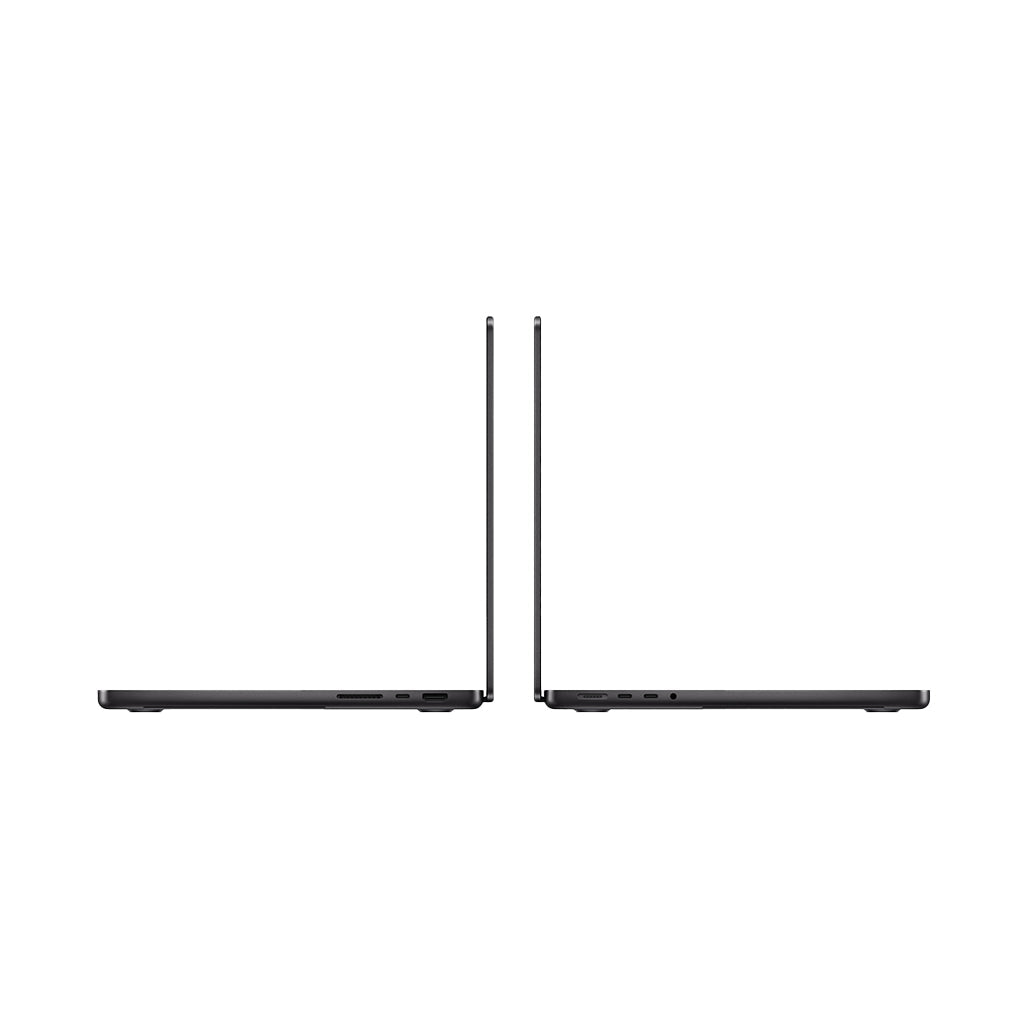 A Photo Of Apple MacBook Pro 14