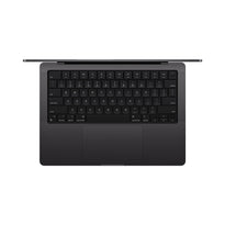 Apple MacBook Pro 14" M4 Chip - 10‑core CPU - 16GB Ram - 512GB SSD - 10‑core GPU