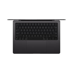 A Photo Of Apple MacBook Pro 14