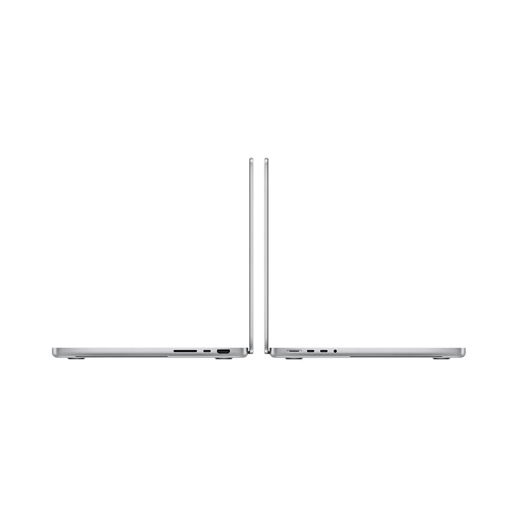 A Photo Of Apple MacBook Pro MRX73B/A M3 Pro Chip - 14