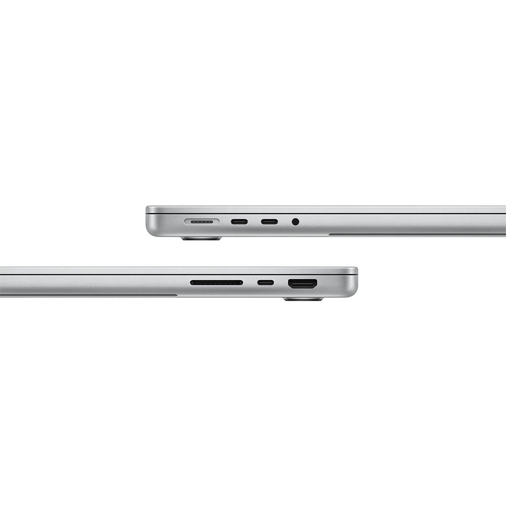 A Photo Of Apple MacBook Pro MRX73B/A M3 Pro Chip - 14