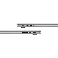 A Photo Of Apple MacBook Pro MRX73B/A M3 Pro Chip - 14